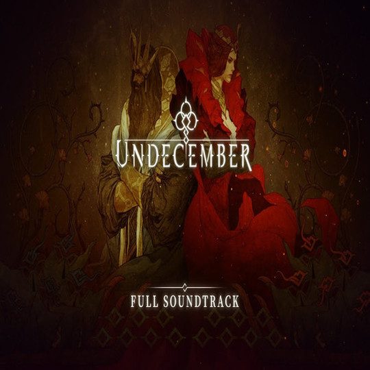 UNDECEMBER   SOUNDTRACK