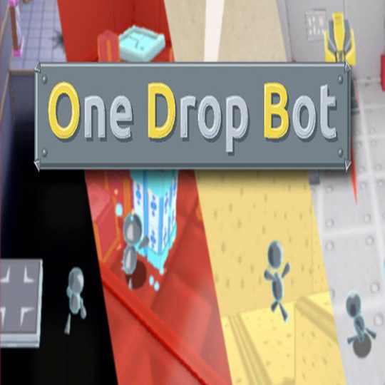 One Drop Bot OST