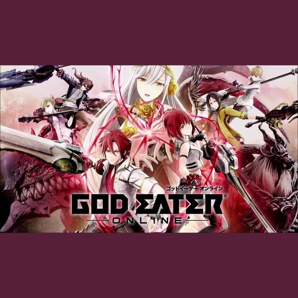 God Eater Online OST