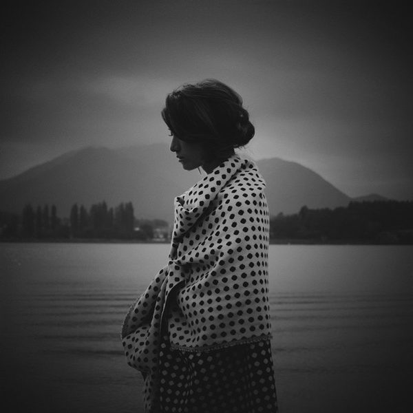 伤人情歌