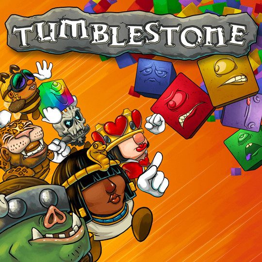 Tumblestone  OST