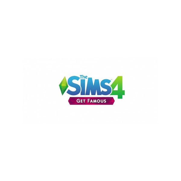 The Sims 4 Get Famous OST