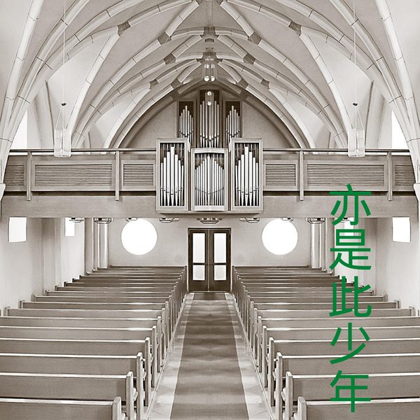 亦是此少年