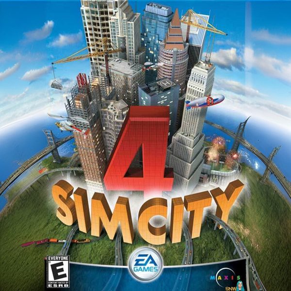 SimCity 4 Soundtrack