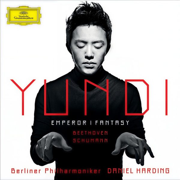 Emperor _ Fantasy – Beethoven & Schumann