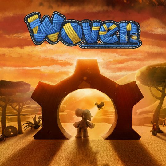 Woven - Original Soundtrack