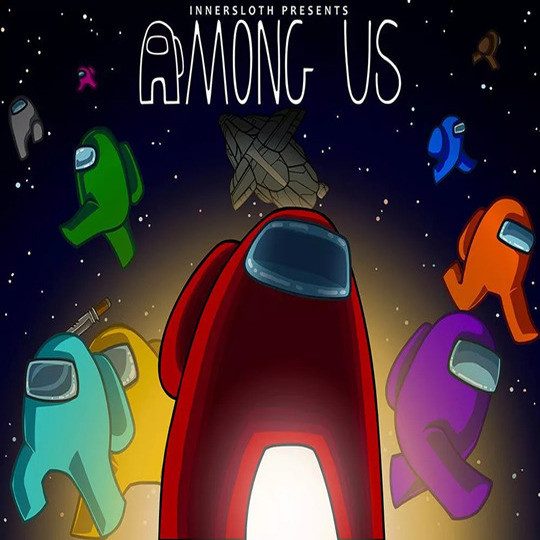 Among Us  BGM