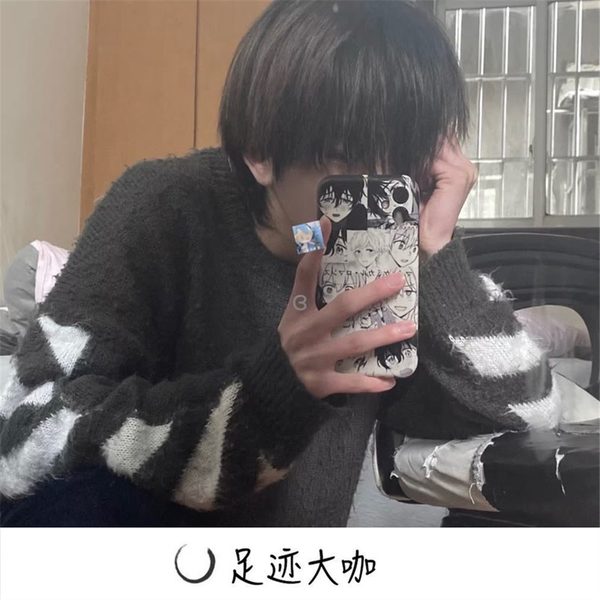 我是男神