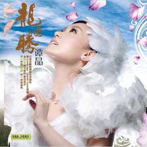 龙图腾