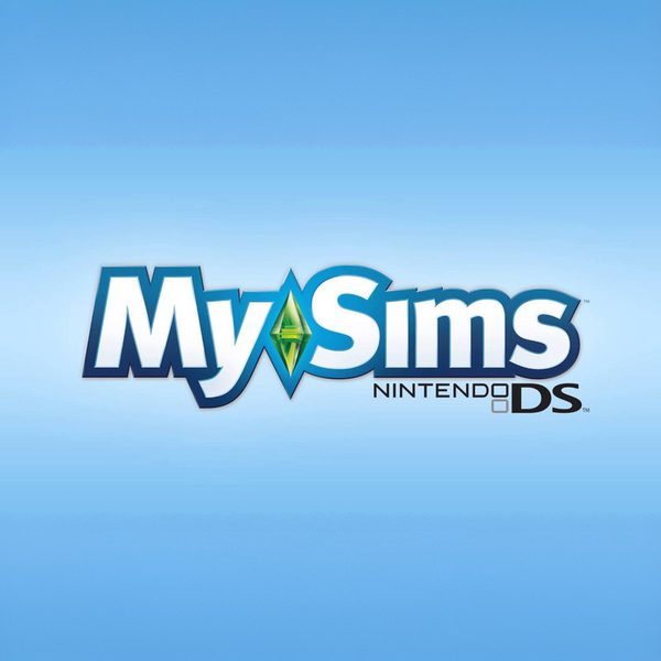 MySims (Nintendo DS) Complete Soundtrack