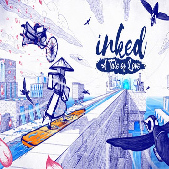 Inked - A Tale of Love