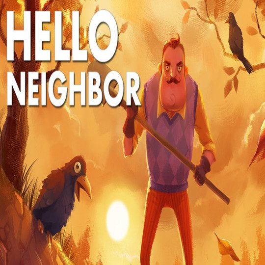 Hello Neighbor OST