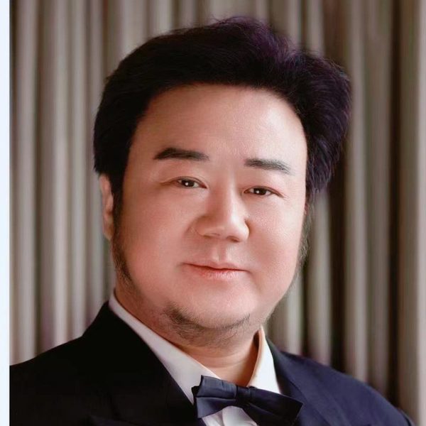 美好家园