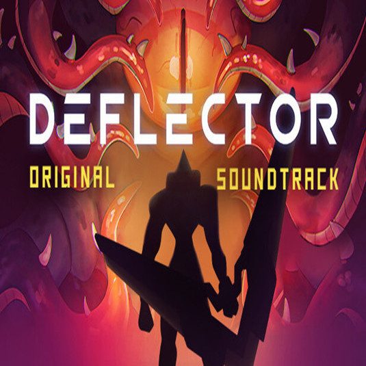 Deflector - Original Soundtrack