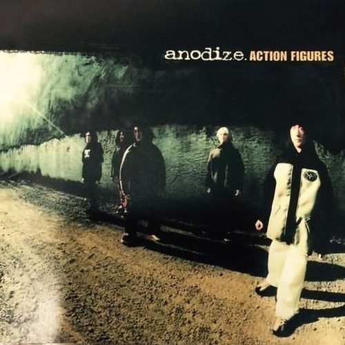 Action Figures