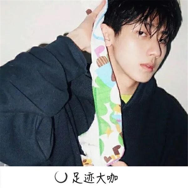 酒吧国 潮