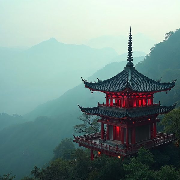 山水清音