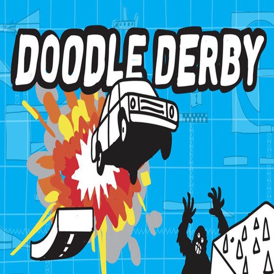 Doodle Derby Soundtrack