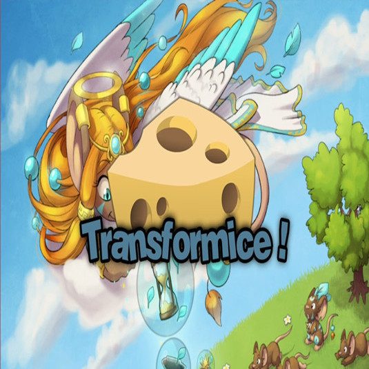 Transformice OST
