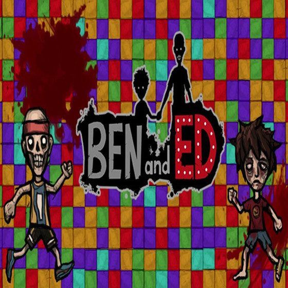 Ben And Ed OST