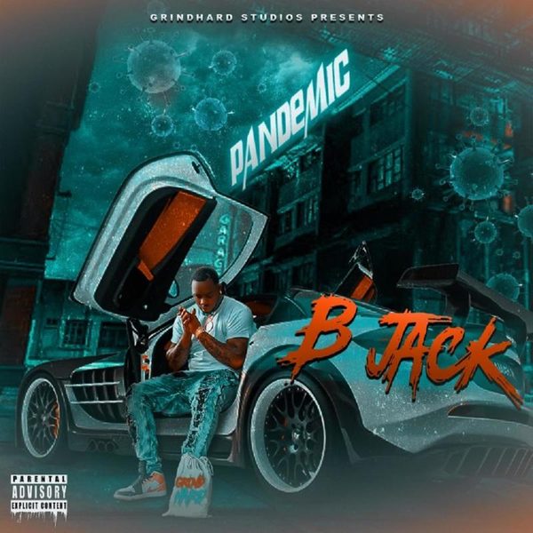 Pandemic (Explicit)