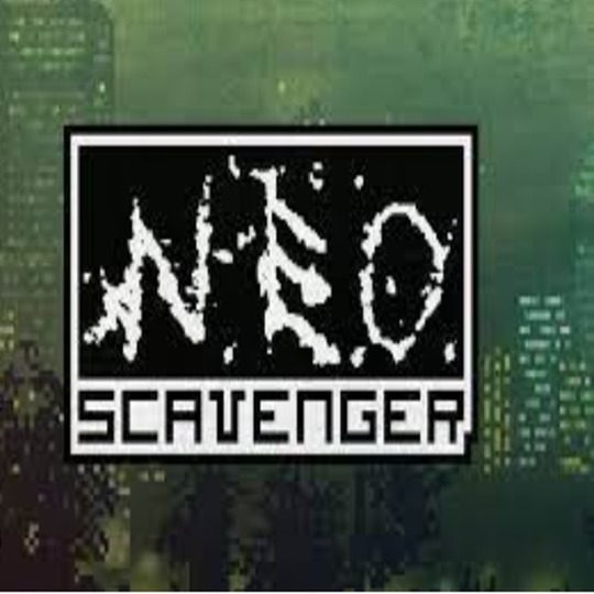 NEO Scavenger Soundtrack