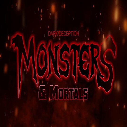 Dark Deception_ Monsters & Mortals  OST
