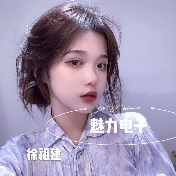 魅力电子