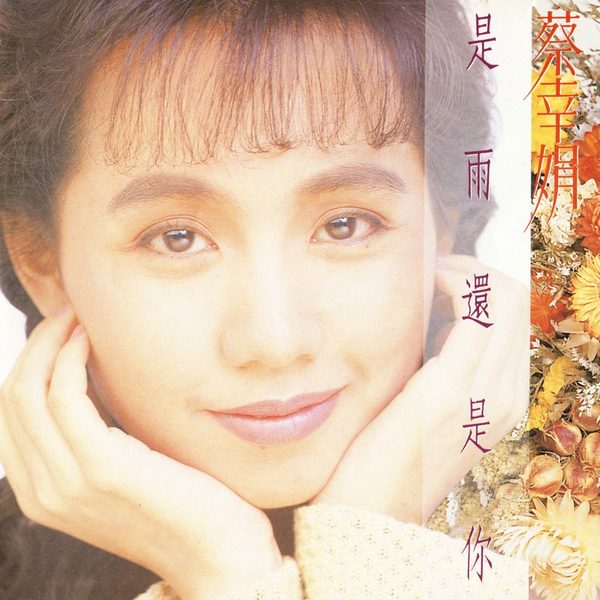 是雨还是你