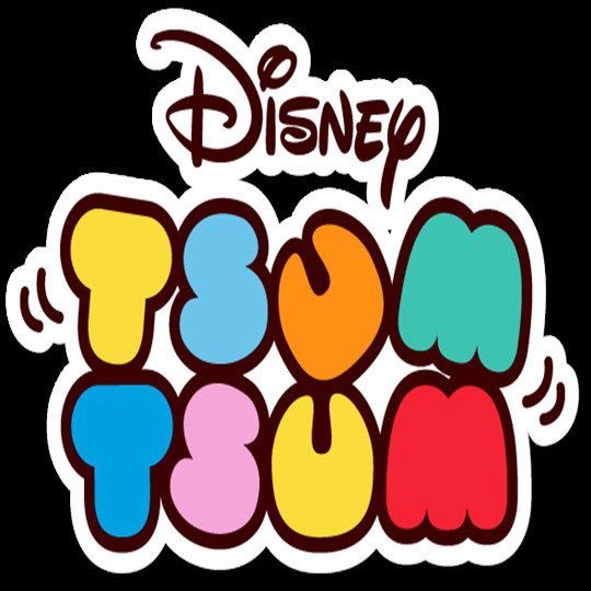 Disney Tsum Tsum Soundtrack