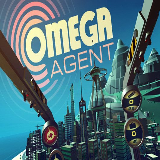 Omega Agent  OST