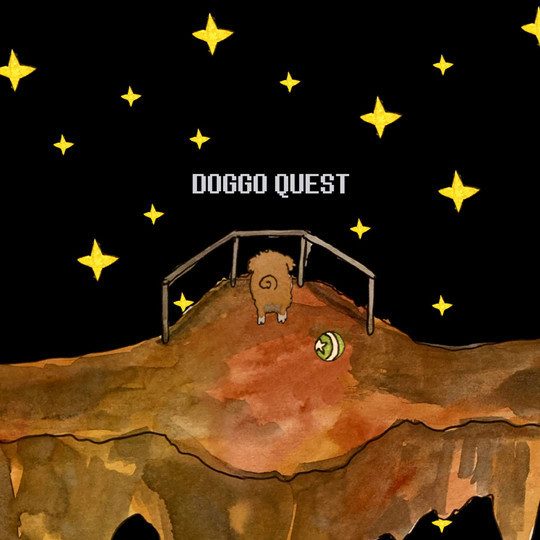 Doggo Quest OST