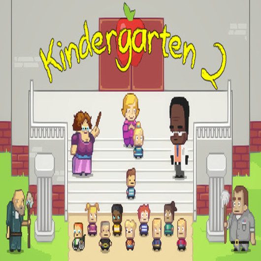 Kindergarten2   Soundtrack